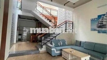 CHO THUÊ NHÀ 2 TẦNG HÒA XUÂN ĐƯỜNG PHAN THAO
