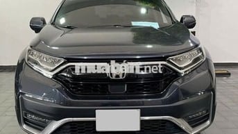 HONDA CRV L 2022 - Xe Lướt 10.000km - Xe Như Mới