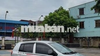 Hyundai Getz 2008 1.4 MT - nhập khẩu hàn quốc