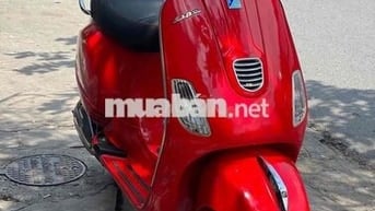 BÁN XE VESPA FI3vie.Bs 61. XE ĐẸP MÁY ZIN ÊM