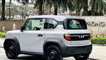 ⚡VINFAST VF3 CHỈ 62TR NHẬN XE - TẶNG 2 NĂM BH⚡