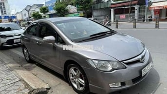 Honda Civic 2008 2.0 AT - 165000 km