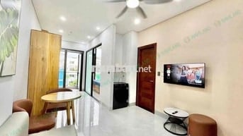 CĂN HỘ 2 PHÒNG NGỦ Ở NGUYỄN PHƯỚC LAN ✨