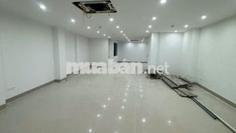 🏢 Cho thuê văn phòng tầng 2 – 210m² – 40tr – Dịch Vọng Hậu, Cầu Giấy