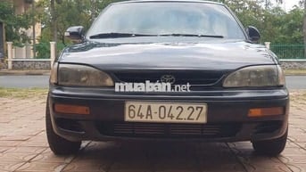 Toyota Camry 1991 - 20000 km