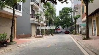 61m2 Đất Phân Lô Thạch Bàn Vỉa Hè Ô Tô – 12.x Tỷ