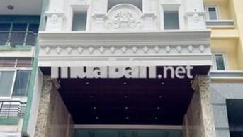 CỰC PHẨM HÀNG HOT! Cho thuê nhà 40C Lam Sơn. Q.Tân Bình, DTSD 500m2