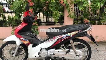 Honda Wave 110 cc CCCD 43 Đà Nẵng