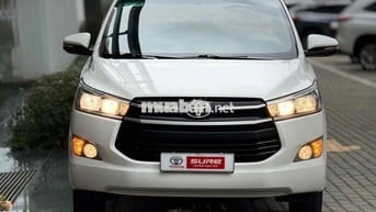 Toyota Innova 2019 2.0G - bảo hành Toyota