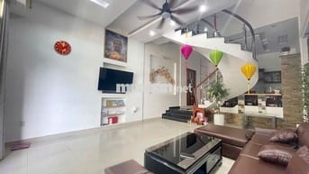 CHO THUÊ 4PN KHU VỰC NAM VIỆT Á, FULL NỘI THẤT