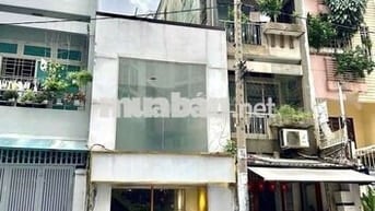 Cho Thuê Nhà Suốt 1 Lầu Đường Nguyễn Văn Nguyễn, Quận 1 ( KD Tự Do )