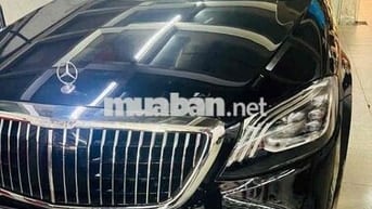 Mercedes Benz S Class 2015 S400L xe ngay chủ bán