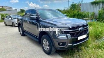 Ford Ranger 2024 XLS 2.0 4X2 AT - 40000 km