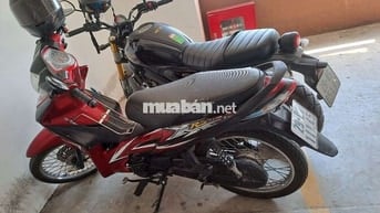 Xe mới mua lại chưa được 1 năm, nay bán lại