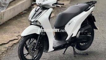 SH 125i ABS 2018 BSTP ( GÓP BAO NỢ XẤU )