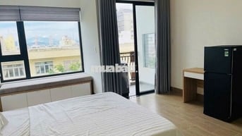 Cho thuê căn hộ Studio ngay An Thượng- Gần Biển