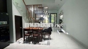 🌿🏡CHO THUÊ NHÀ 3 TẦNG MẶT TIỀN NƯỚC MẶN - NAM VIỆT Á - 3PN - 3WC