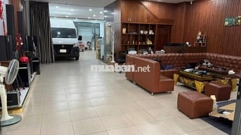 Bán nhà mặt phố tại Phan Thị Hành, 21 tỷ, 207.9 m2, 4 tầng, chính chủ