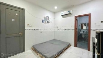 STUDIO FULL NỘI THẤT GẦN ĐẠI HỌC SÀI GÒN, Y DƯỢC, SƯ PHẠM