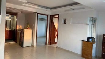 C/c Phú Đạt - P25,, Bình Thanh: 75m2, 2p ngủ, 2wc, NT, 12tr/th