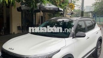 Kia Seltos 2022 1.6 AT Luxury  - 16000 km