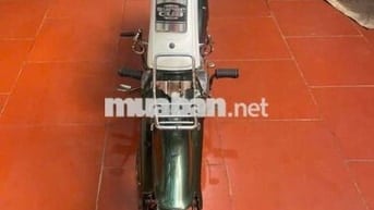 Xe Bố vợ bán cho ai cần