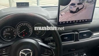 Mazda CX 5 2025 Deluxe 2.0 AT - 600 km