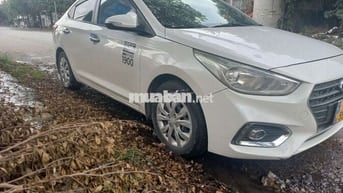 Hyundai Accent 2019 1.4 AT - 250000 km