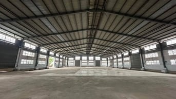Cho thuê kho xưởng 1.000m²  tại Bình Trị Đông, Bình Tân , Giá 80 triệu