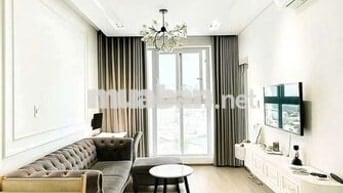 CHO THUÊ CHUNG CƯ PHÚ HOÀNG ANH - GẦN ĐẠI HỌC RMIT - 2PN 2WC GIÁ 12TR