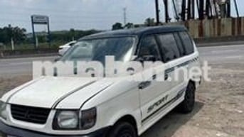 Bán hoạt trao đổi xe 7 chỗ chính chủ