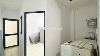 CHO THUÊ CĂN HỘ DẠNG 2PN CỬA SỔ LỚN 40m2