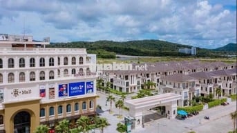 Bán nhanh căn A *** của dự án The Residence Phú Quốc