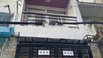 CHO THUÊ NHÀ NGUYÊN CĂN HẺM 243/14 TÔ HIẾN THÀNH Q10