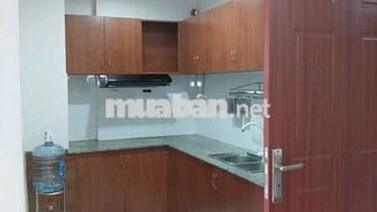 CHO THUÊ ĐẦU T10 Ở CC SÀI GÒN TOWN TÂN PHÚ 2PN 2WC 8TR NHÀ TRỐNG