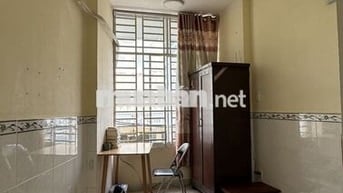 Chính chủ cho thuê nhà hẻm Hoàng Sa Q1 (cách mặt tiền 30m), 2 lầu, 2PN