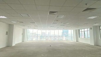 CHO THUÊ VĂN PHÒNG – Bùi Thị Xuân, Quận 1 Diện tích: 515 m²