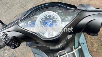 future 125 sieu dep zin mới ken