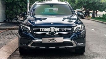 LONG ANH AUTO về MERCEDES GLC200 2019 giá tốt 👍