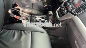 Chevrolet Captiva 2016 Revv LTZ 2.4 AT - 97000 km