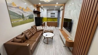 Hot - Dolphin Plaza - Trần Bình 75m2 2PN 2VS full đồ đẹp chỉ 14,5tr/th