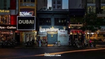 CHO THUÊ MẠC THỊ BƯỞI NGANG 8M