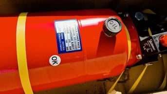 Bộ nguồn thủy lực 12v mini, Bộ nguồn thủy lực 2.2kw dùng cho máy ép, V