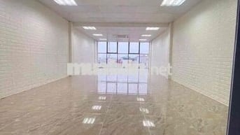 Cho Thuê Văn Phòng 120m2 Ở Mặt Phố Hoàng Văn Thái
