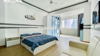 CĂN HỘ Q1_RỘNG RÃI_THOÁNG MÁT_SẠCH SẼ_MỚI_CỬA SỔ LỚN_ÁNH SÁNG TỐT