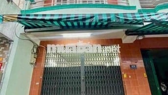 Cho thuê nhà HXH Lương Thế Vinh P Tân Thới Hoà, Q Tân Phú