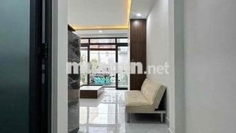 Chung cư mini bancon siêu đẹp ngay cạnh ĐH Hutech - Văn Lang