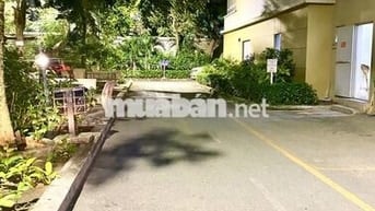 CĂN HỘ 48M2(5X10)-CC AN PHÚ-961 HẬU GIANG-GIÁ 2.5 TỶ