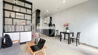 🌈CĂN HỘ 1PN BANCOL SIÊU RỘNG FULL NT MÁY GIẶT RIÊNG 🏡GẦN CẦU THỊ NGHÈ🔥