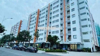 Chung cư Hồng Loan 2 phòng ngủ
